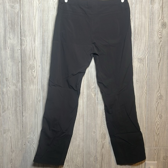 Outdoor Research 24/7 Pants Nylon Stretch Performance Hiking Women’s 12 Black - Picture 7 of 9